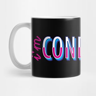 I'm Condensed Mug